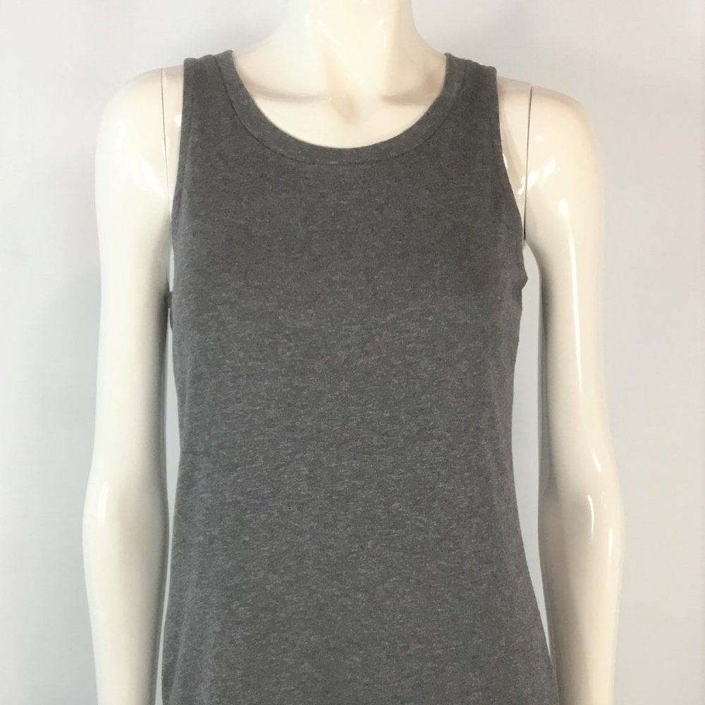 Danskin Grey Tank Top